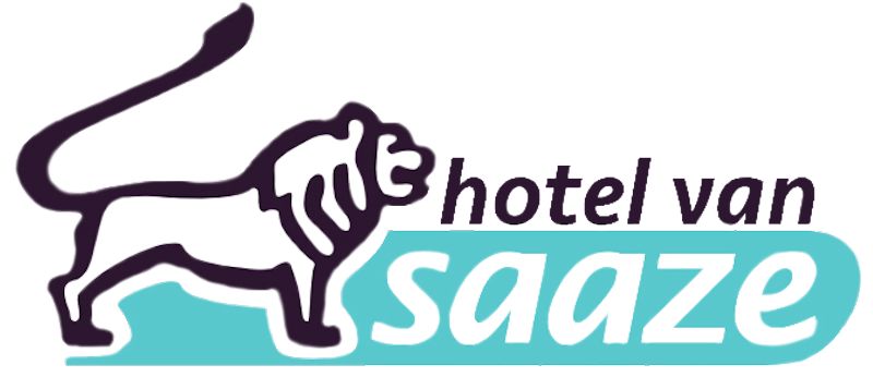 Logo Hotel van Saaze