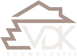 Logo VDK Bouwbedrijf