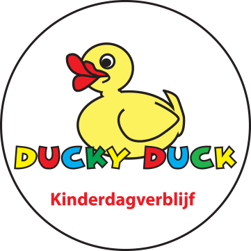 Logo ducky duck